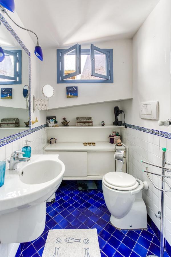 Maggiore 145 With Private Garden - Rione Monti * Rome